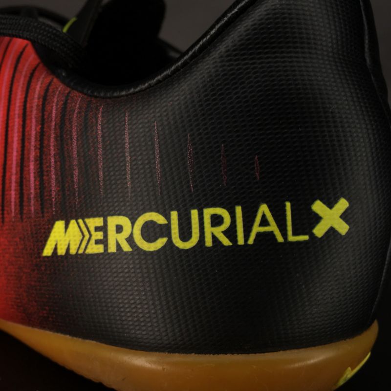 Mercurial x hot sale vortex