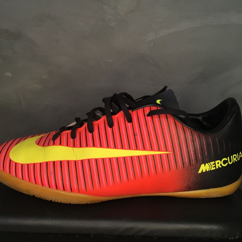 Mercurial hot sale x vortex