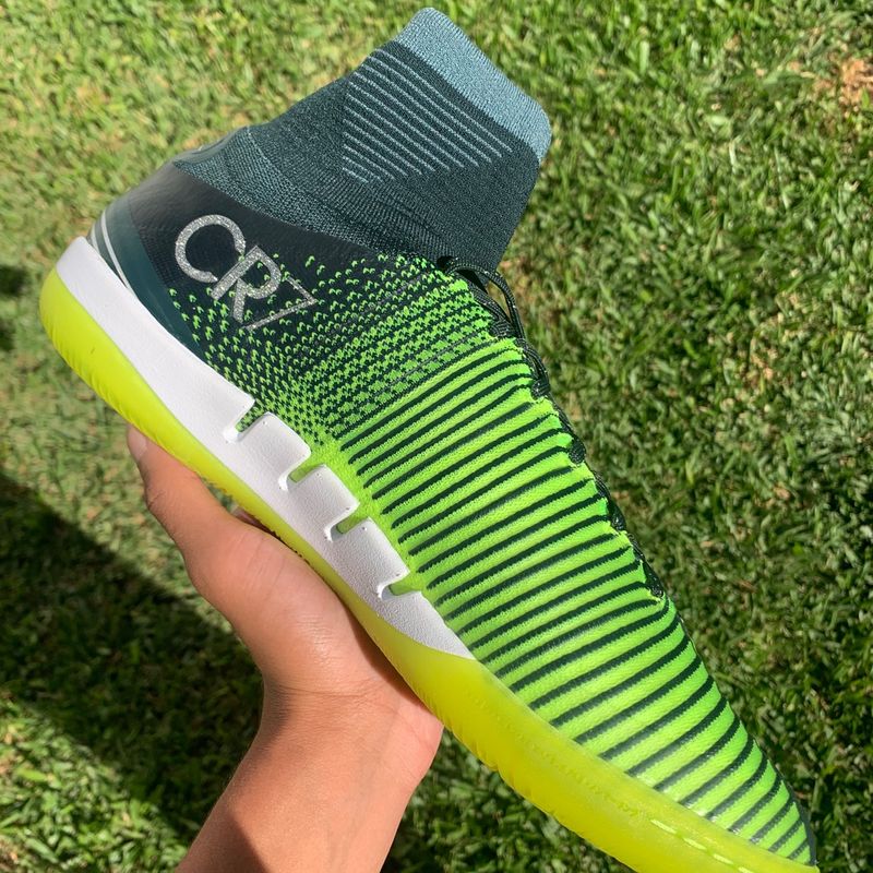 Nike mercurialx proximo ii cheap cr7 ic