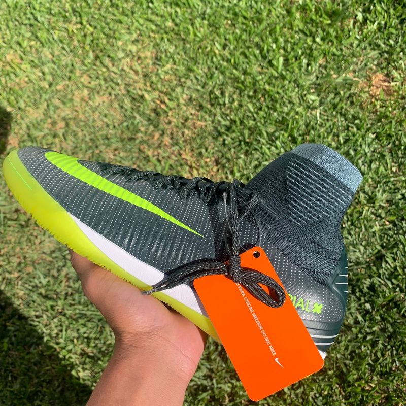 Nike store mercurialx cr7