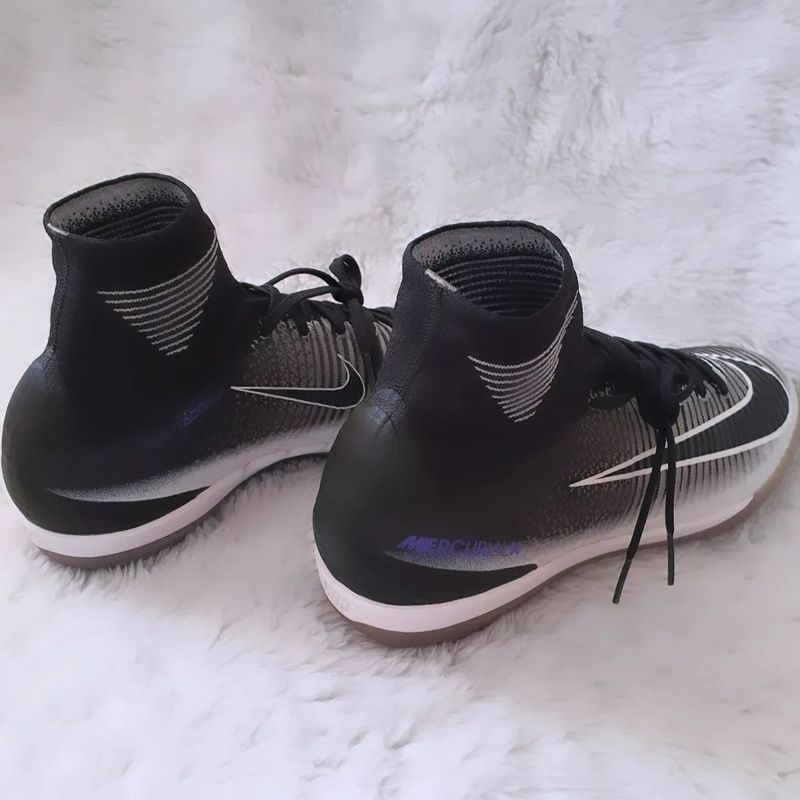 Chuteira Nike Mercurialx Proximo Ii Ic, Original, Tamanho 42, Nova
