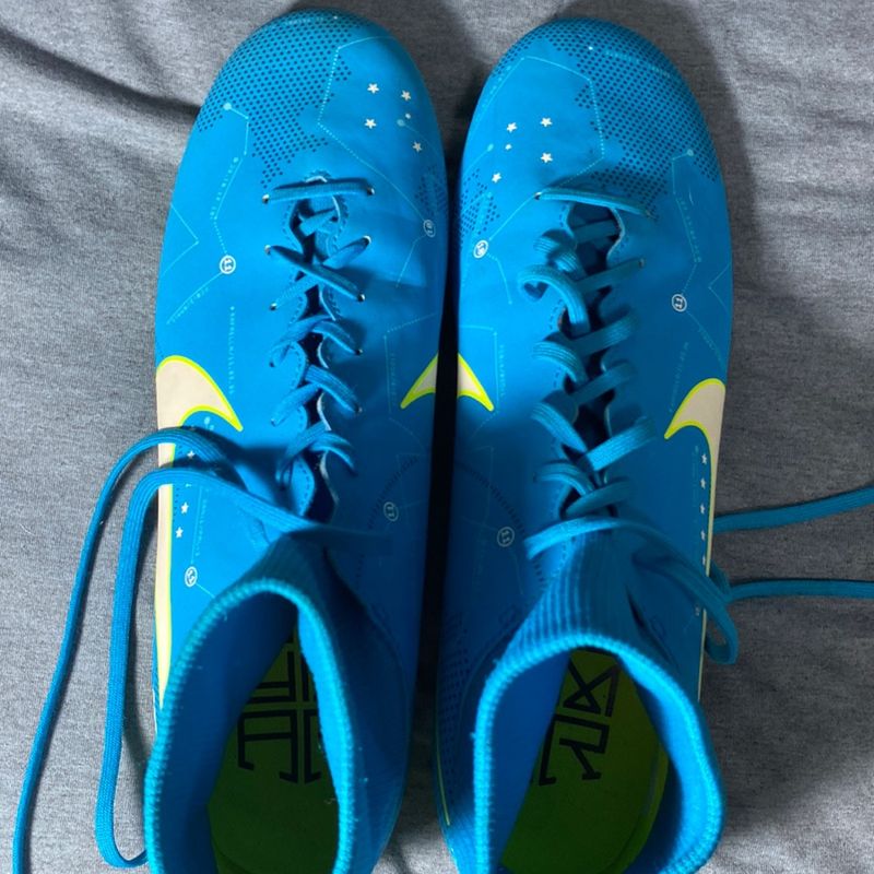 Nike mercurialx cheap victory neymar