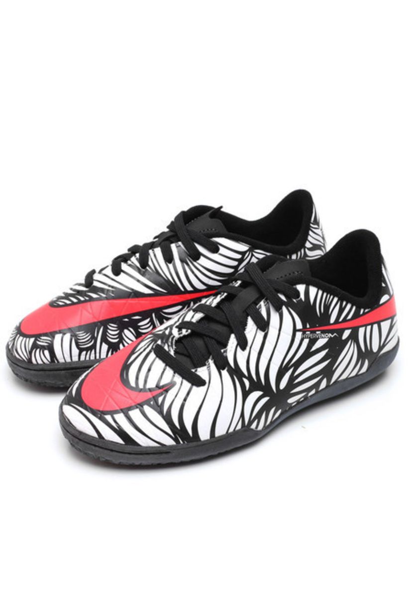 tenis futsal neymar infantil