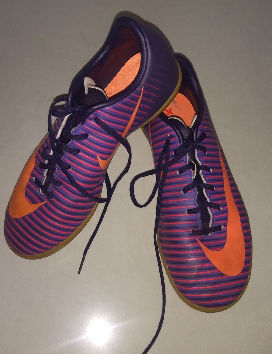 chuteira da nike 34