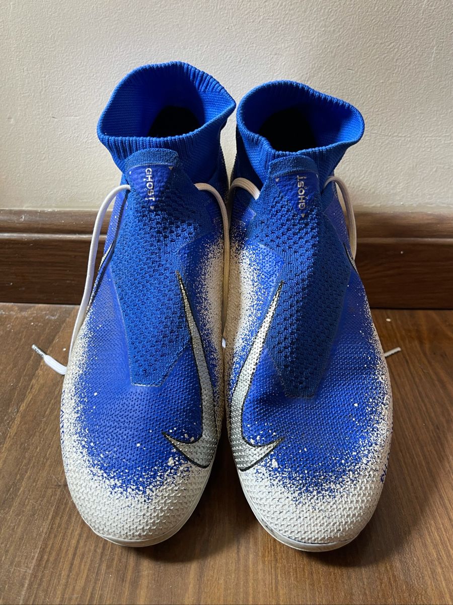 nike phantom ghost black