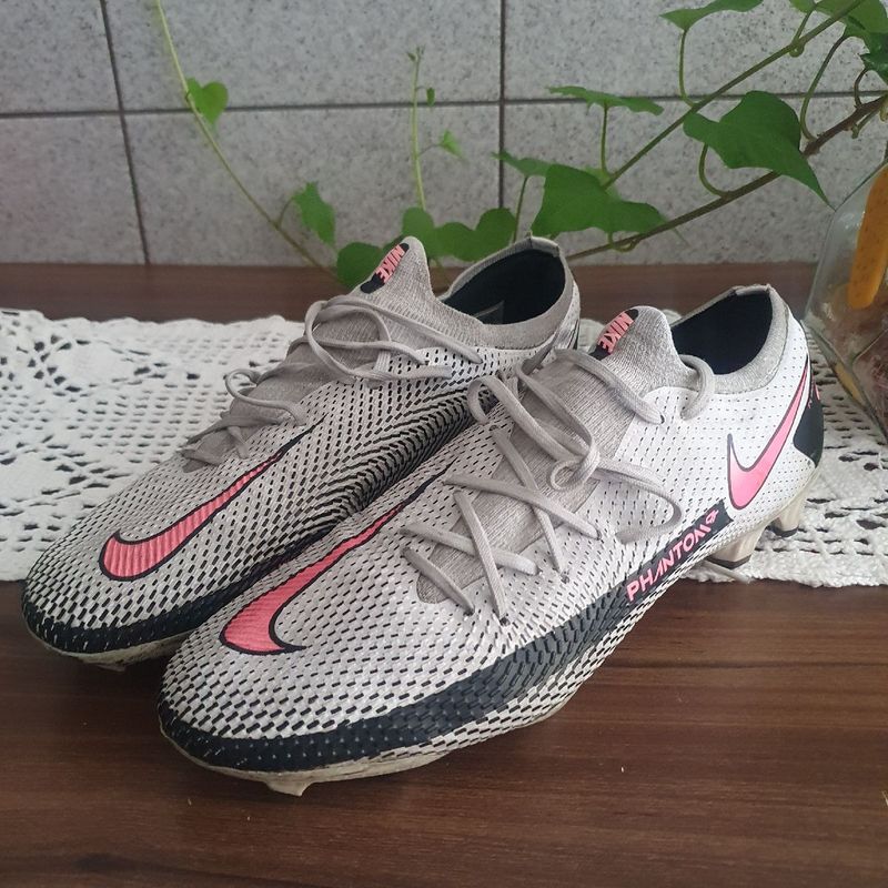 Chuteira Nike Phantom Gt Pro Fg | Sapato Masculino Nike Usado