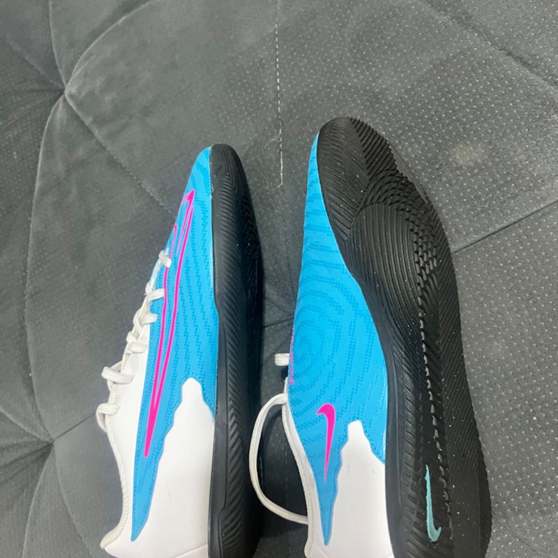 Chuteira Nike Phantom Gx Club Futsal 39 | Nike Usado 100354494