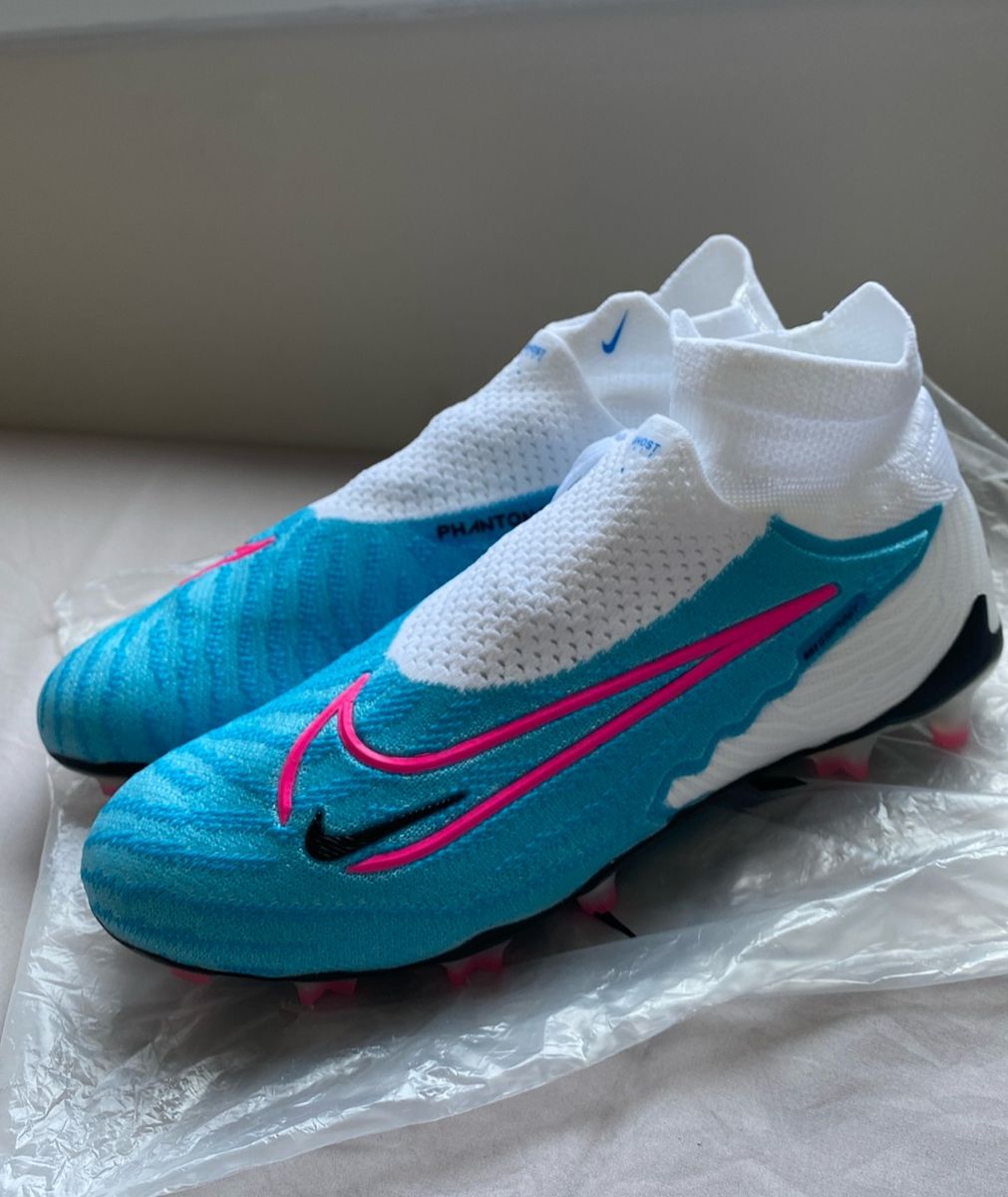 Chuteira Nike Phantom Gx Profissional | Nike Sportswear Nunca