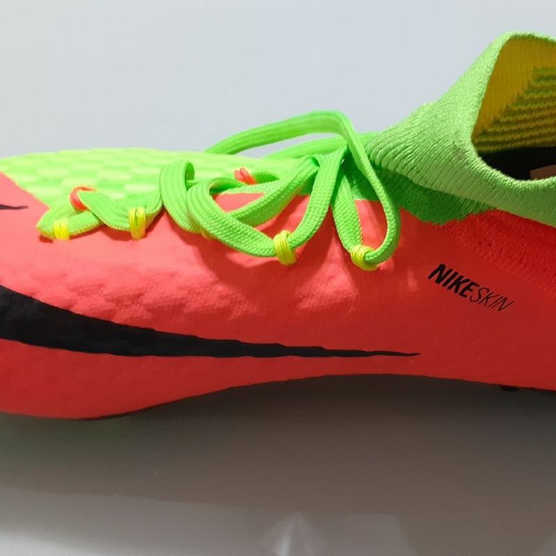 Chuteira nike 2024 skin hypervenom