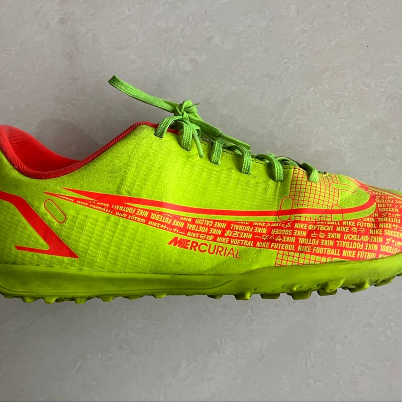 Chuteira nike hot sale society 36