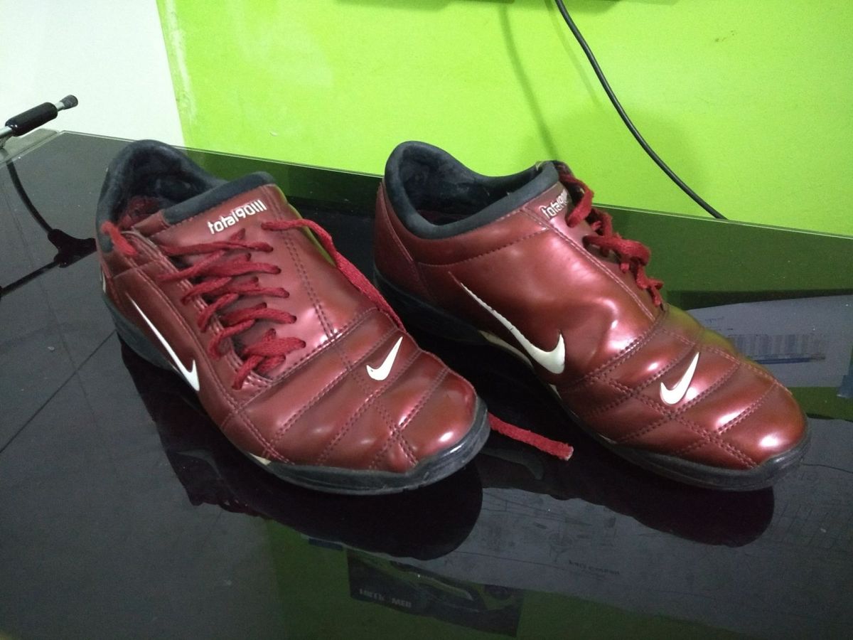 tenis de futsal total 90