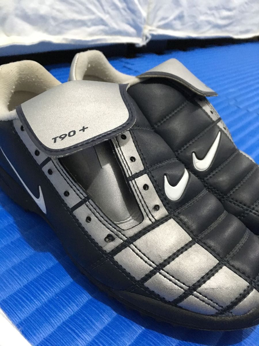 chuteira nike society 39