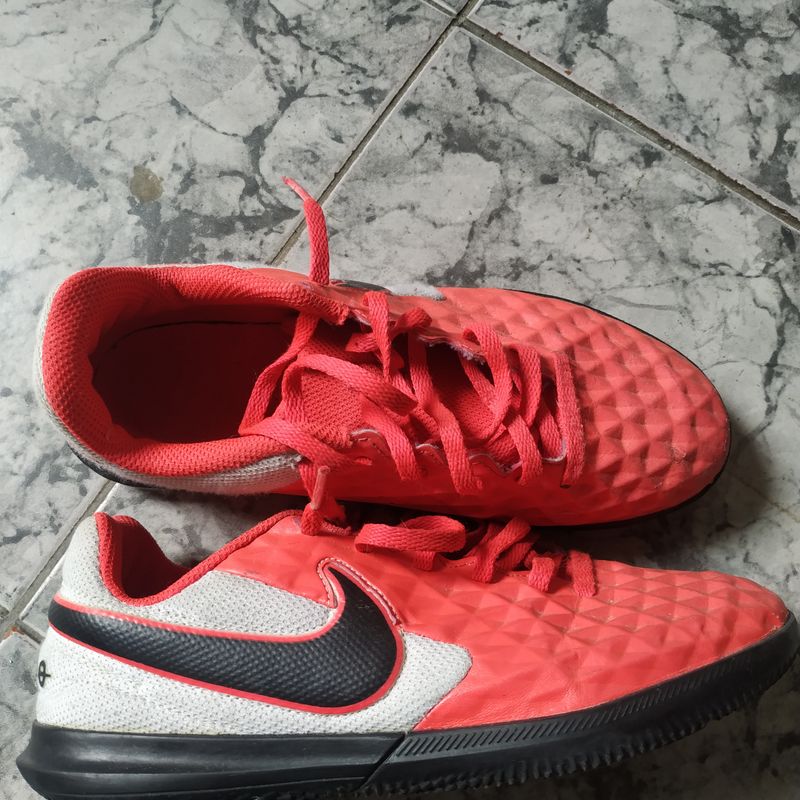 Chuteira nike hot sale futsal 35