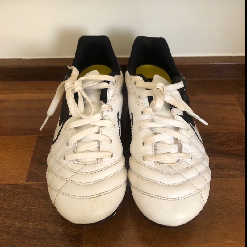 Nike tiempo old hot sale
