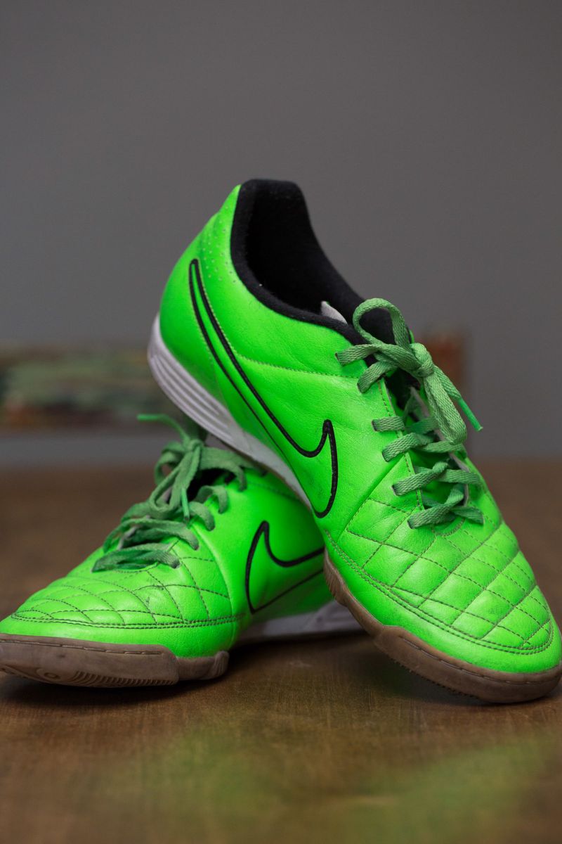 nike tiempo legacy ic