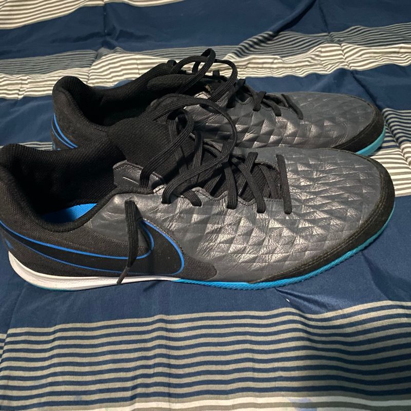 Chuteira Futsal Tenis Da Nike Tiempo De Futsal Tiempo Futsal Tenis