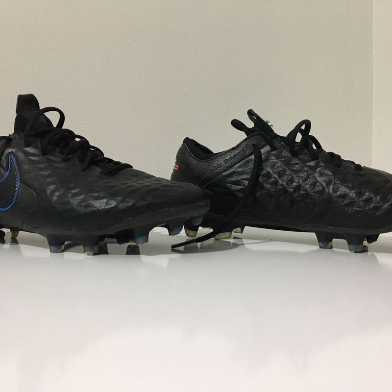 シューズ NIKE TIEMPO LEGEND 8 ELITE FG 27.5 Chuteira Nike Tiempo Legend 8 Elite Campo - Faz a Boa!