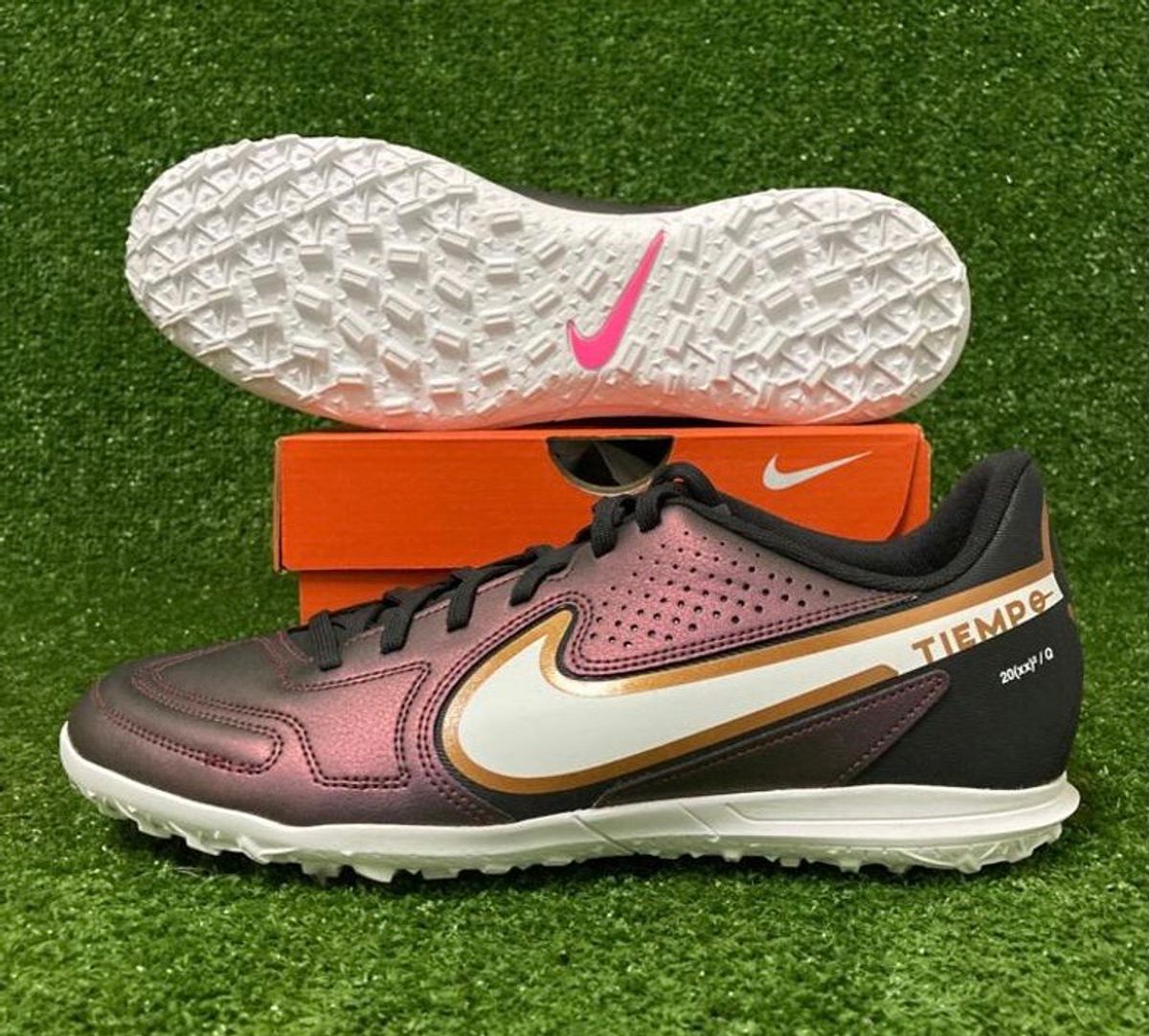 Chuteira nike sale 44