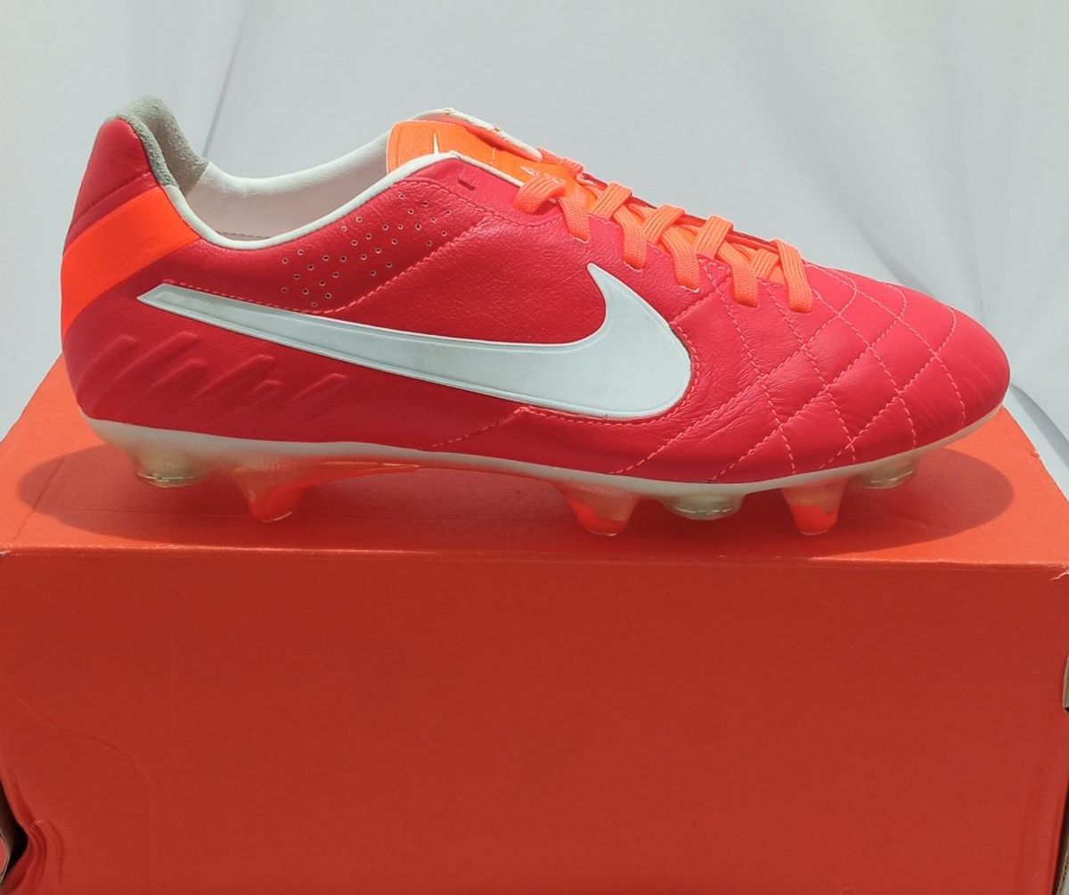 Nike tiempo legend store 4 sg