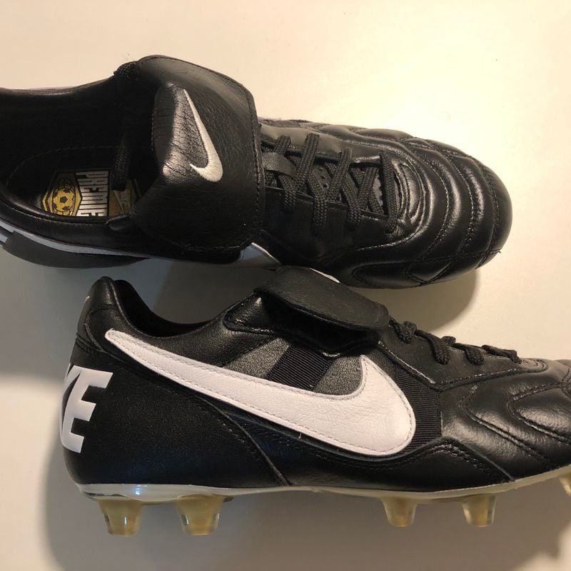 Chuteira Nike Tiempo Pro Premier 1994 Romário | Nike Nunca Usado