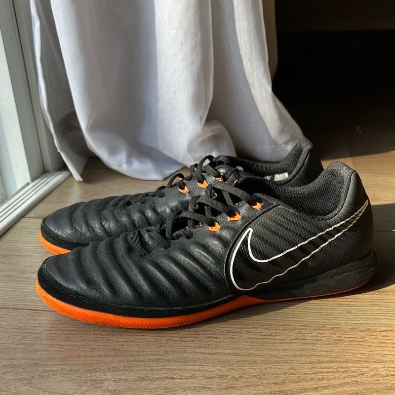 Tenis Futsal Nike Tiempo Legend Futsal Tiempo Legend Futsal