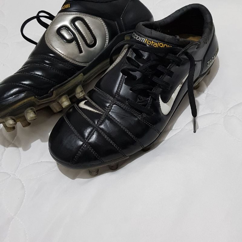 Nike tiempo store total 90