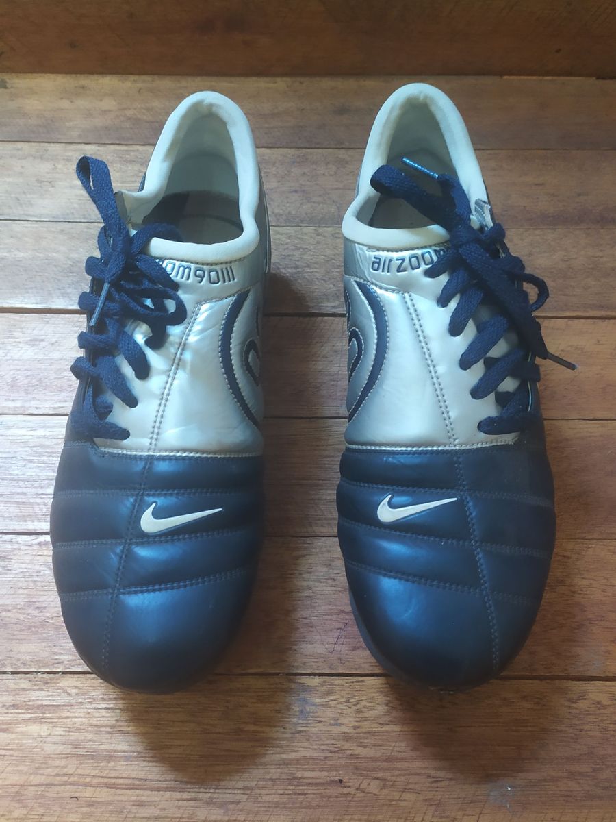 tenis total 90 antigo