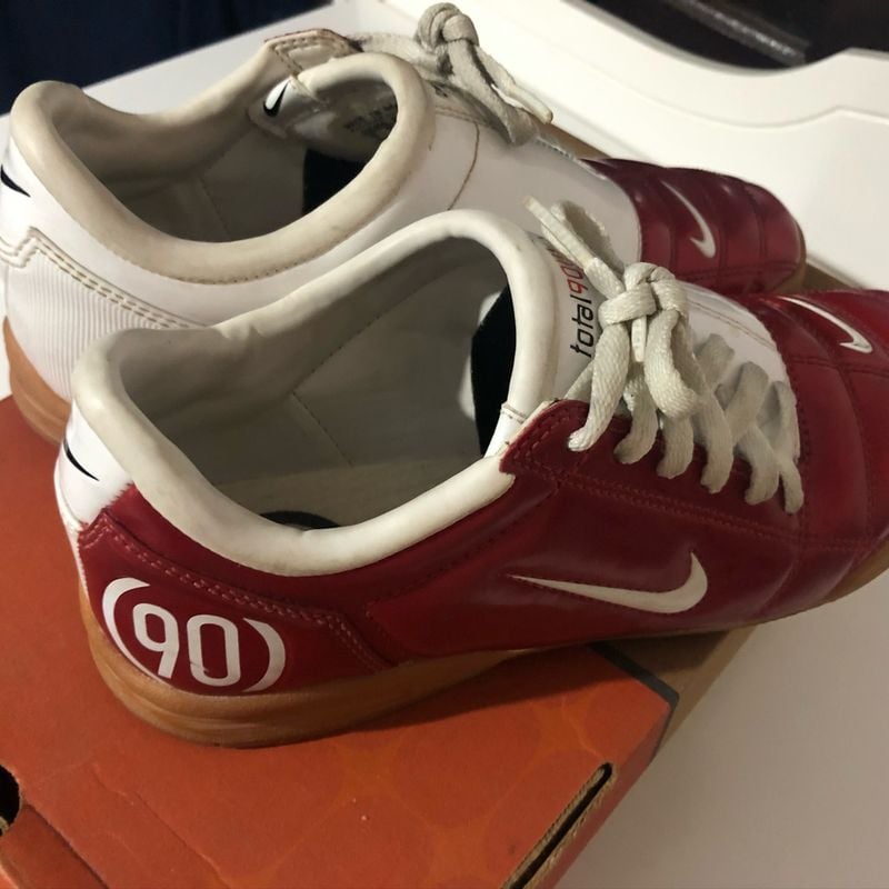 Nike total 90 online bordo