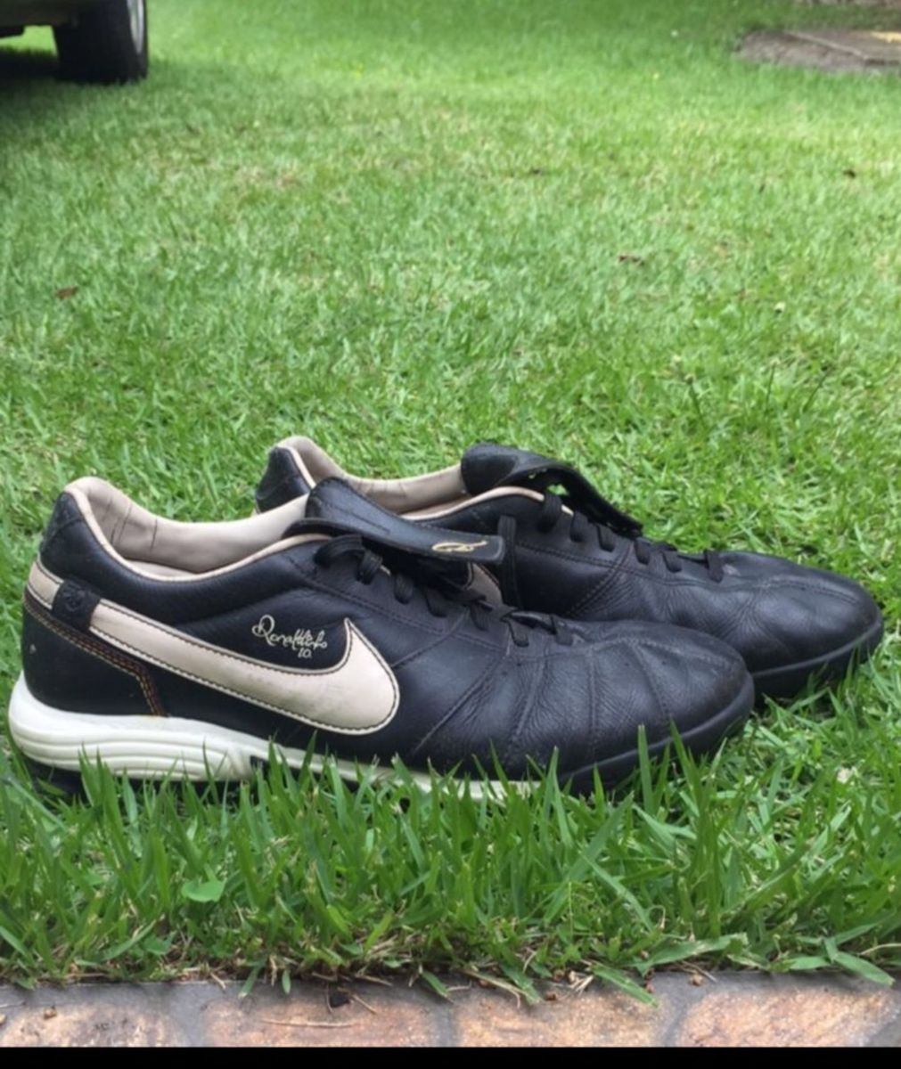 nike total 90 ronaldinho