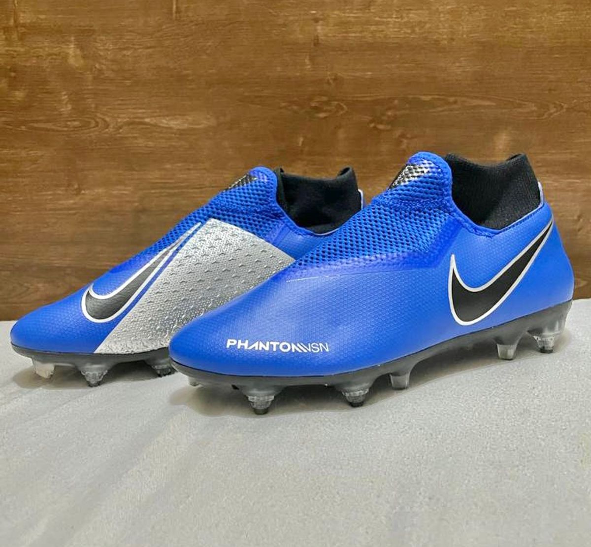 Chuteira nike trava 2024 de aluminio netshoes