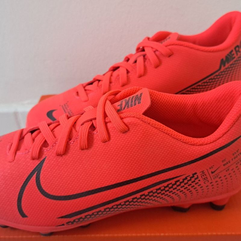 Chuteira best sale nike juvenil