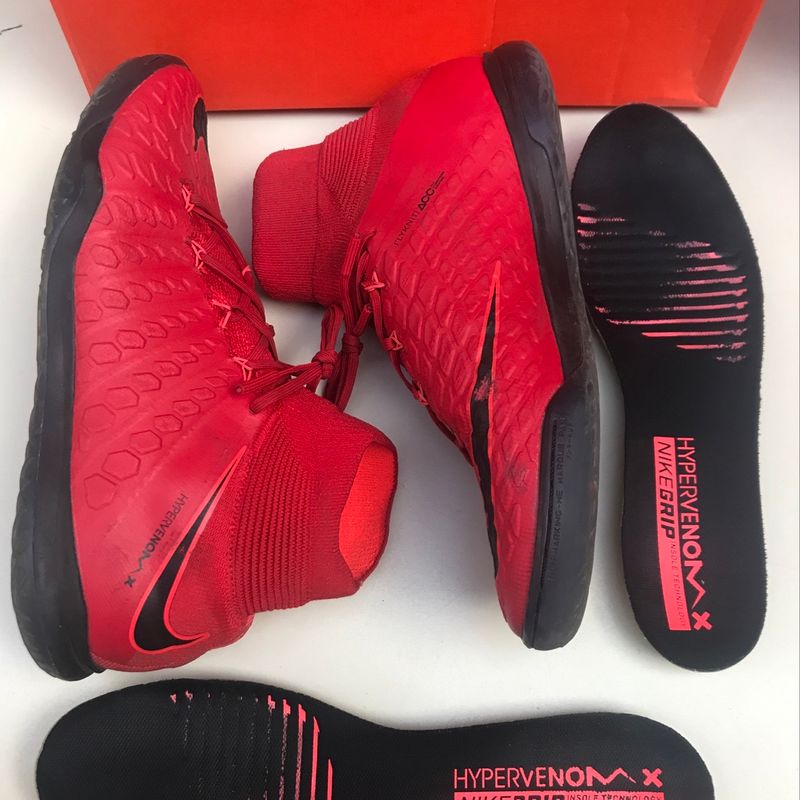 Nike hypervenom best sale proximo 2