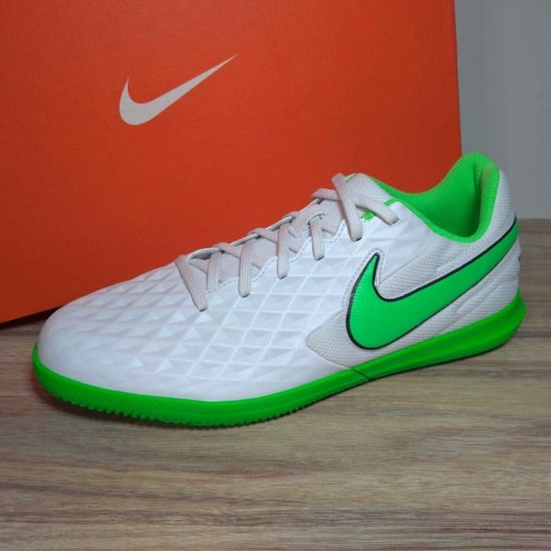 Nike best sale chuteira nova