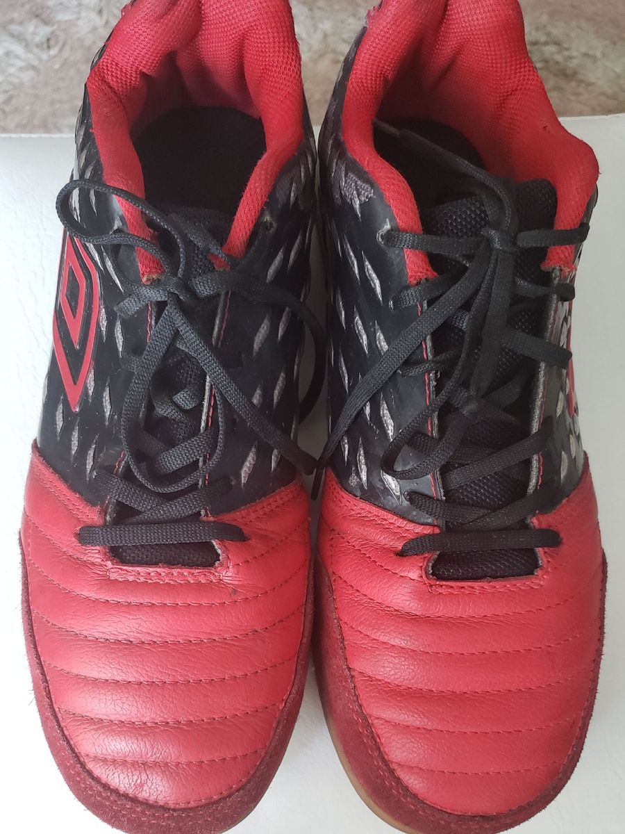 sapato da umbro