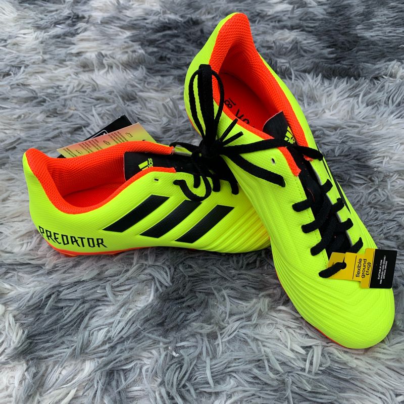 adidas predator 18.4