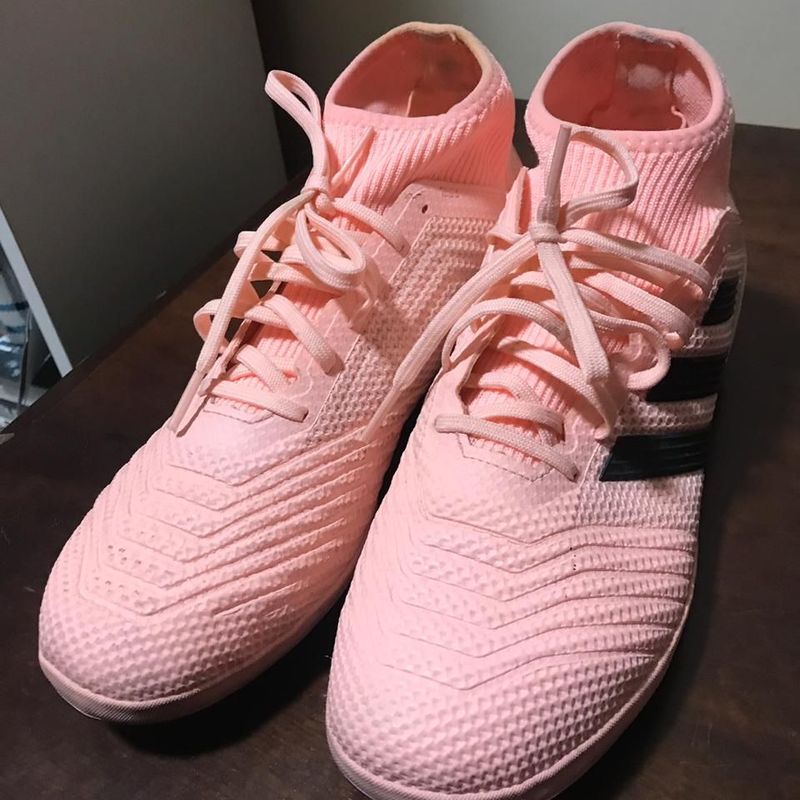 Adidas 2025 rosas 2018