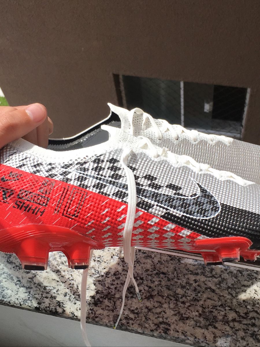 chuteiras primeira linha nike