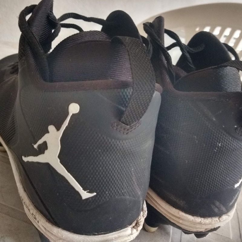 Chuteira Tenis De Futbol Americano Jordan Tênis Nike Jordan One
