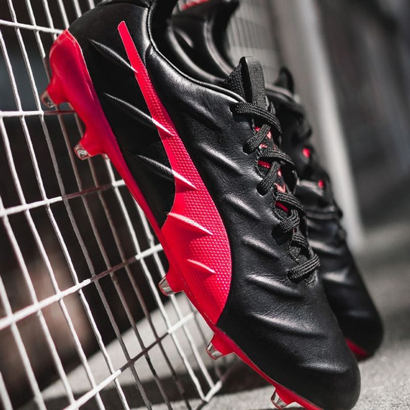 Puma king pro sales fg