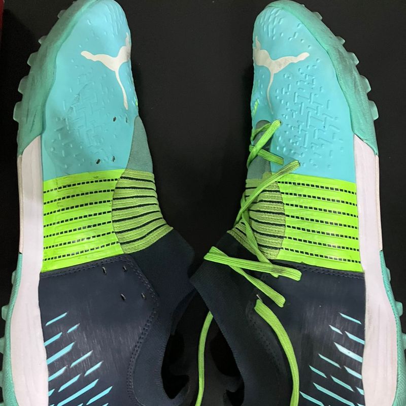 U-Ma Chuteira Society Puma Future Z 4.3 TT Bdp - Chuteira