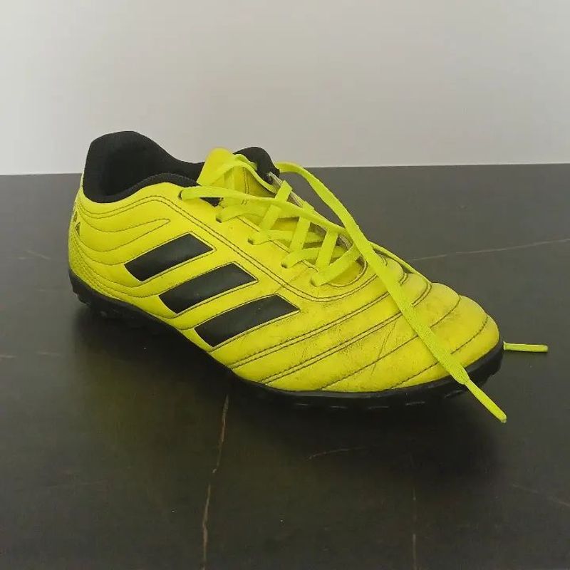 Chuteira society adidas copa 19 2024 4 tf