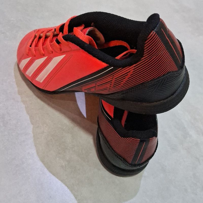 Chuteira adidas f5 society hotsell