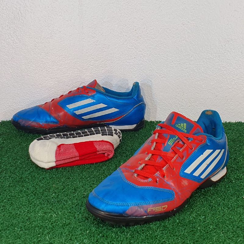 Adidas f50s best sale