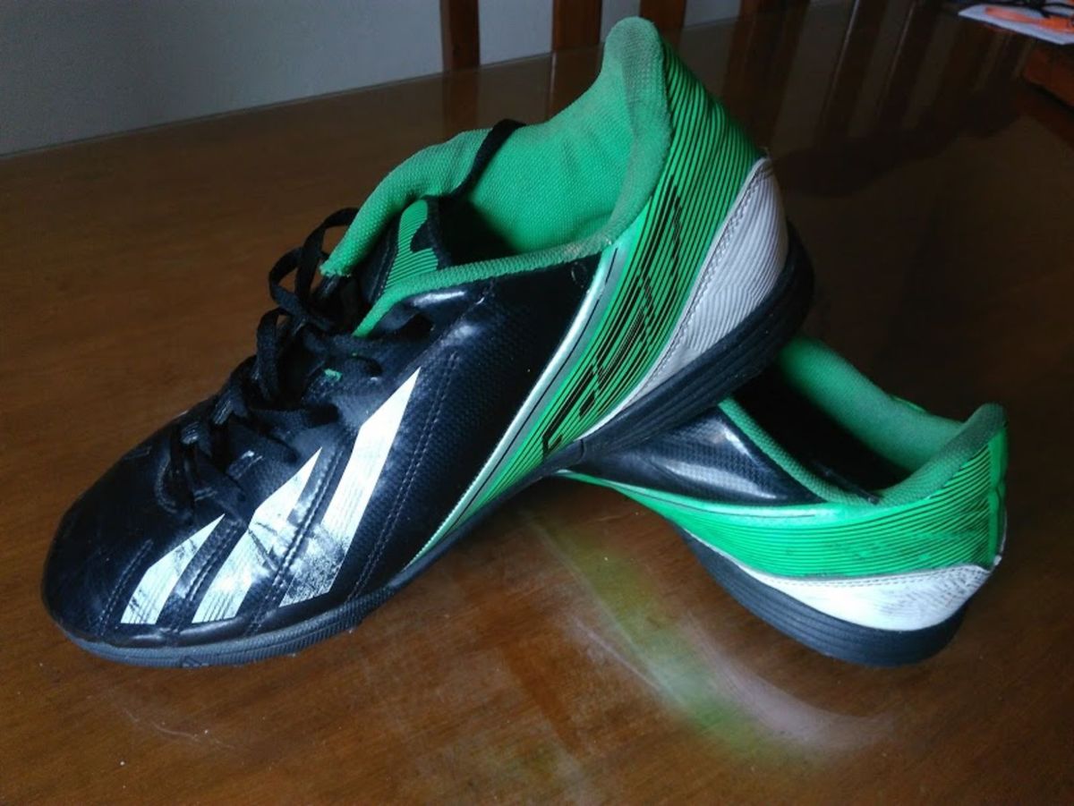 society adidas f50