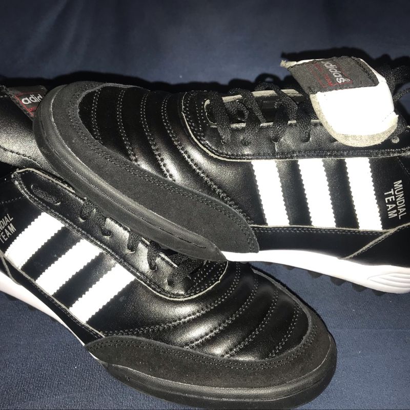 Chuteira society hot sale adidas mundial