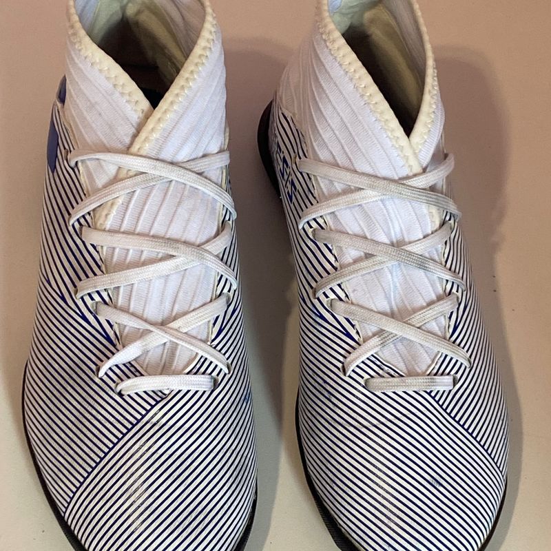 Chuteira Society Adidas Nemeziz | Calçado Infantil para