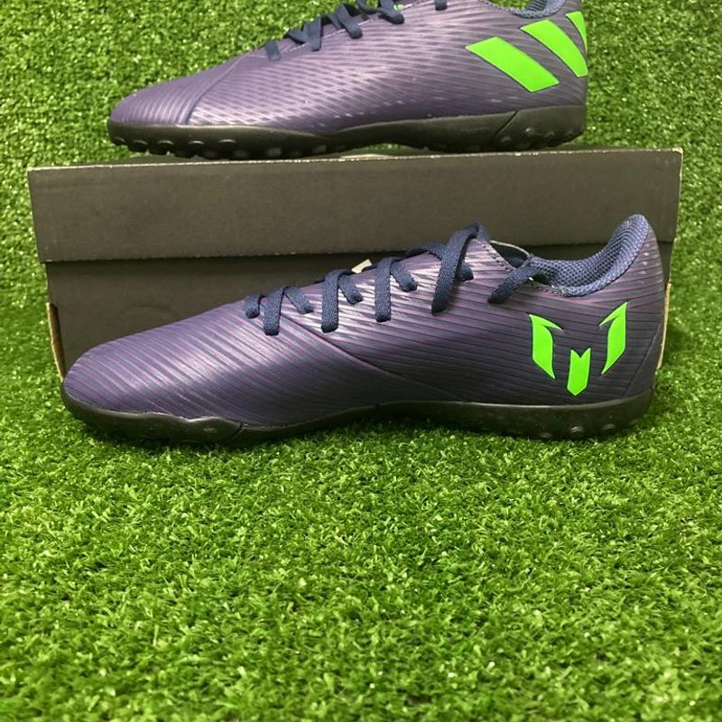 Chuteira Society Adidas Nemeziz Messi 36 Item p Esporte e Outdoor Adidas Nunca Usado 69935466 enjoei