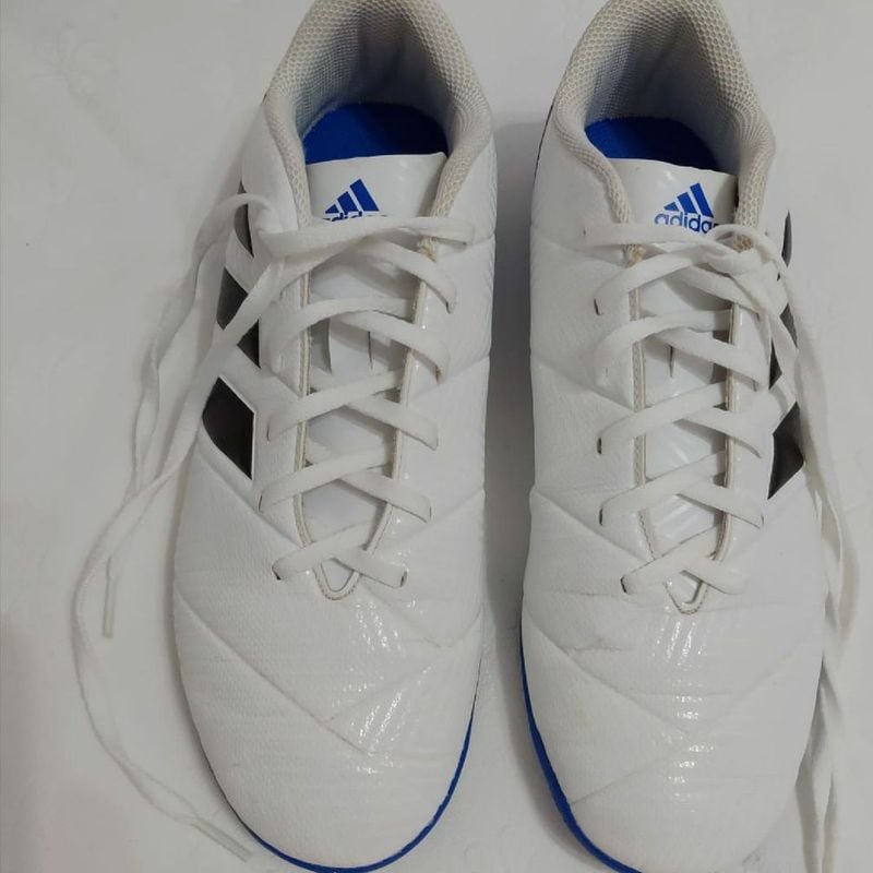 Sapato sales society adidas