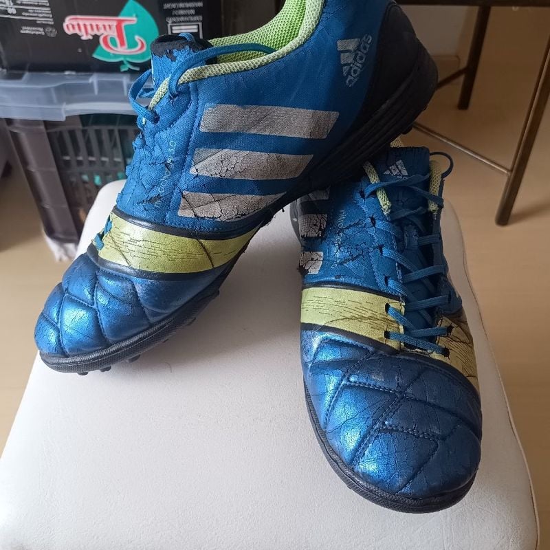 Adidas nitrocharge outlet 3.0 society