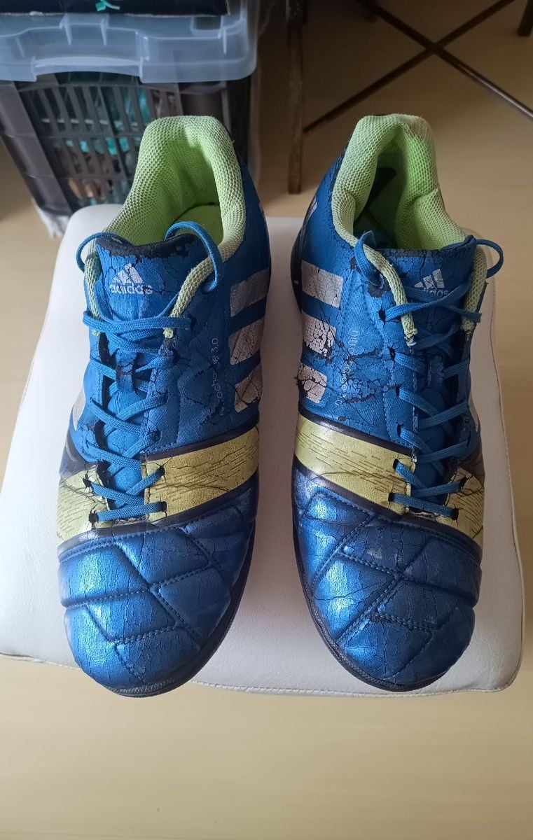 Adidas nitrocharge best sale 3.0 society